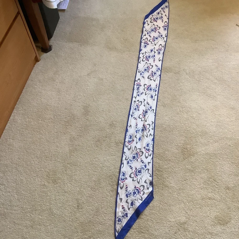 Echo chic ribbon